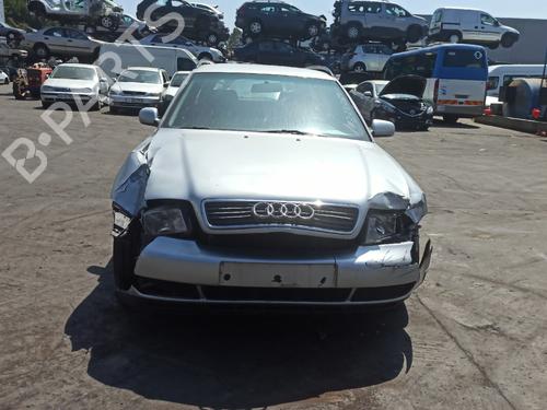 Engine AUDI A4 B5 Avant (8D5) 1.9 TDI | BP37271956M1 - Image 4