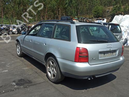 Engine AUDI A4 B5 Avant (8D5) 1.9 TDI | BP37271956M1 - Image 6
