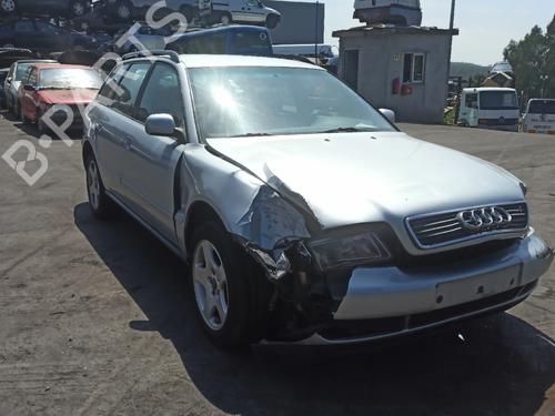 Engine AUDI A4 B5 Avant (8D5) 1.9 TDI | BP37271956M1 - Image 3