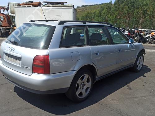 Engine AUDI A4 B5 Avant (8D5) 1.9 TDI | BP37271956M1 - Image 5
