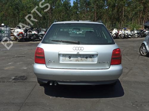 Engine AUDI A4 B5 Avant (8D5) 1.9 TDI | BP37271956M1 - Image 7