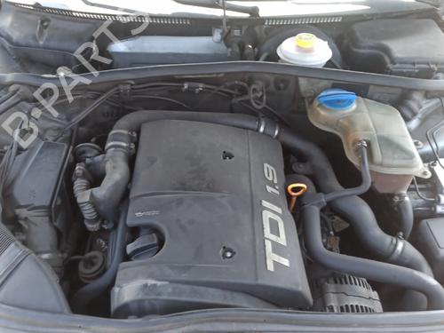 Engine AUDI A4 B5 Avant (8D5) 1.9 TDI | BP37271956M1 - Image 21
