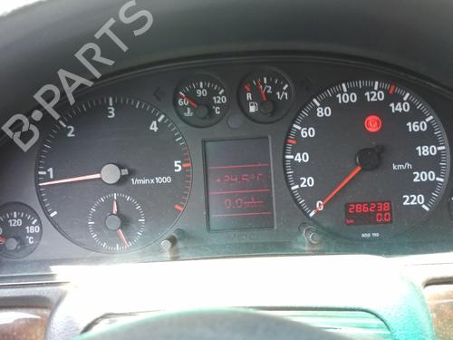 Engine AUDI A4 B5 Avant (8D5) 1.9 TDI | BP37271956M1 - Image 16