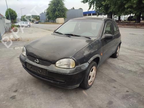 Used Parts OPEL CORSA B (S93) 1.5 TD (F08, F68, M68) 4791744