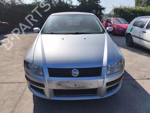 Engine control unit (ECU) FIAT STILO (192_) 1.9 JTD (192_XE1A) | BP37271850M57 - Image 4