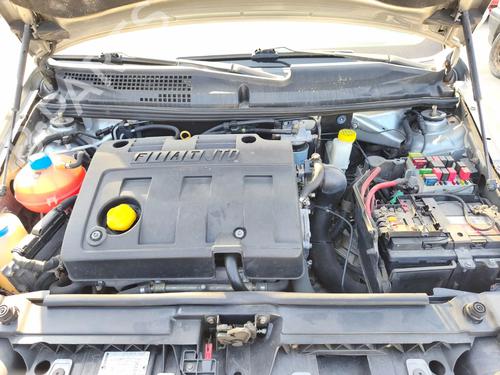 Engine control unit (ECU) FIAT STILO (192_) 1.9 JTD (192_XE1A) | BP37271850M57 - Image 22