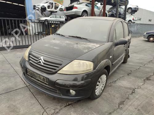 Used Parts CITROËN C3 I (FC_, FN_) 1.1 i 4791745
