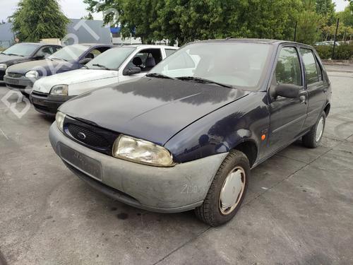 Used Parts FORD FIESTA IV (JA_, JB_) 1.25 i 16V 4791747