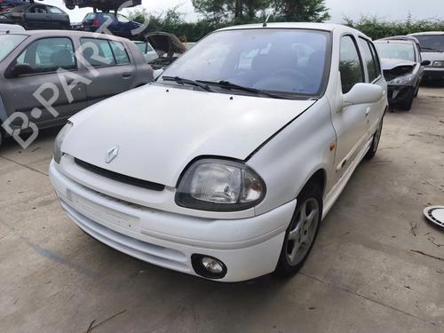 Brugte RENAULT CLIO II (BB_, CB_) 1.2 (BB0A, BB0F, BB10, BB1K, BB28, BB2D, BB2H, CB0A,... 4792769