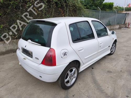 Front left panel RENAULT CLIO II (BB_, CB_) 1.2 (BB0A, BB0F, BB10, BB1K, BB28, BB2D, BB2H, CB0A,... | BP37271773C58  - Image 5