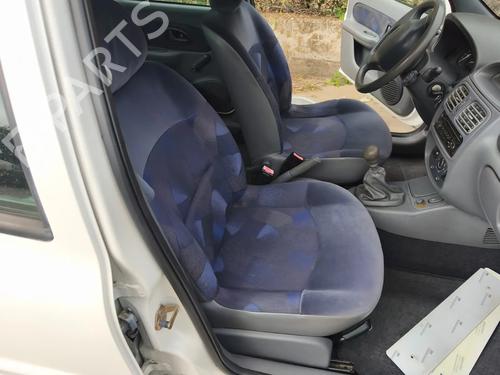 Front left panel RENAULT CLIO II (BB_, CB_) 1.2 (BB0A, BB0F, BB10, BB1K, BB28, BB2D, BB2H, CB0A,... | BP37271773C58  - Image 11