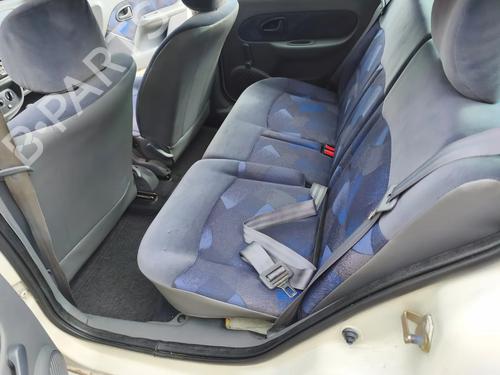 Front left panel RENAULT CLIO II (BB_, CB_) 1.2 (BB0A, BB0F, BB10, BB1K, BB28, BB2D, BB2H, CB0A,... | BP37271773C58  - Image 12