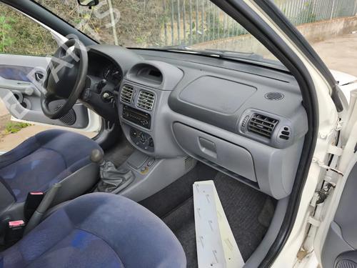 Front left panel RENAULT CLIO II (BB_, CB_) 1.2 (BB0A, BB0F, BB10, BB1K, BB28, BB2D, BB2H, CB0A,... | BP37271773C58  - Image 9
