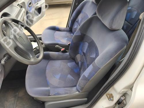 Front left panel RENAULT CLIO II (BB_, CB_) 1.2 (BB0A, BB0F, BB10, BB1K, BB28, BB2D, BB2H, CB0A,... | BP37271773C58  - Image 10
