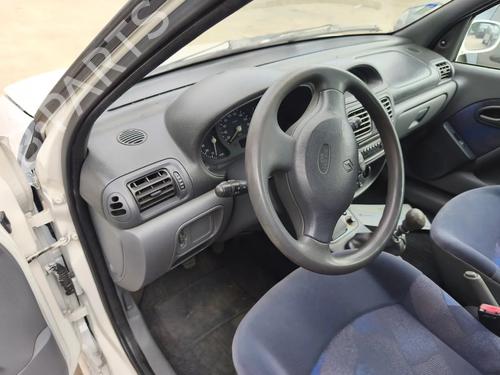Front left panel RENAULT CLIO II (BB_, CB_) 1.2 (BB0A, BB0F, BB10, BB1K, BB28, BB2D, BB2H, CB0A,... | BP37271773C58  - Image 8