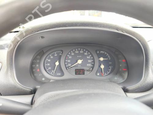 Front left panel RENAULT CLIO II (BB_, CB_) 1.2 (BB0A, BB0F, BB10, BB1K, BB28, BB2D, BB2H, CB0A,... | BP37271773C58  - Image 13
