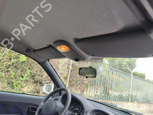 Front left panel RENAULT CLIO II (BB_, CB_) 1.2 (BB0A, BB0F, BB10, BB1K, BB28, BB2D, BB2H, CB0A,... | BP37271773C58  - Image 15
