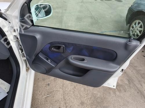 Front left panel RENAULT CLIO II (BB_, CB_) 1.2 (BB0A, BB0F, BB10, BB1K, BB28, BB2D, BB2H, CB0A,... | BP37271773C58  - Image 16