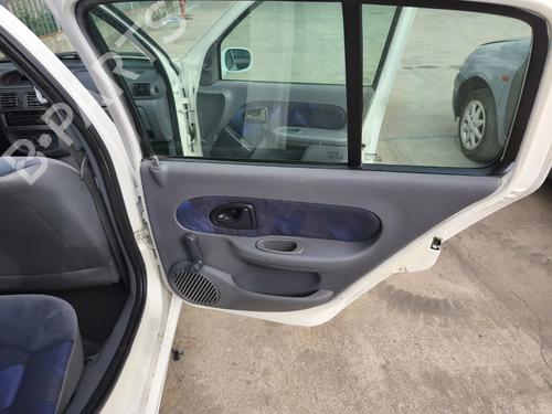 Front left panel RENAULT CLIO II (BB_, CB_) 1.2 (BB0A, BB0F, BB10, BB1K, BB28, BB2D, BB2H, CB0A,... | BP37271773C58  - Image 18