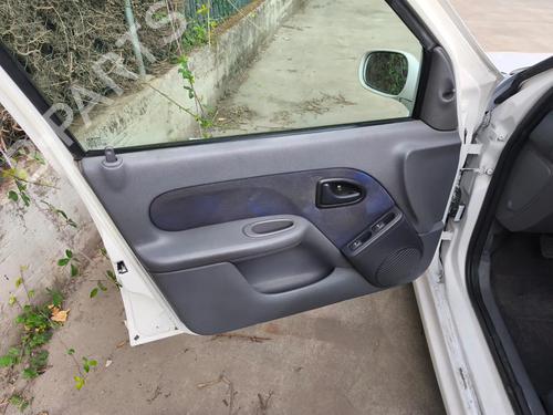 Front left panel RENAULT CLIO II (BB_, CB_) 1.2 (BB0A, BB0F, BB10, BB1K, BB28, BB2D, BB2H, CB0A,... | BP37271773C58  - Image 17