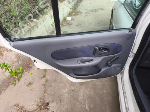 Front left panel RENAULT CLIO II (BB_, CB_) 1.2 (BB0A, BB0F, BB10, BB1K, BB28, BB2D, BB2H, CB0A,... | BP37271773C58  - Image 19