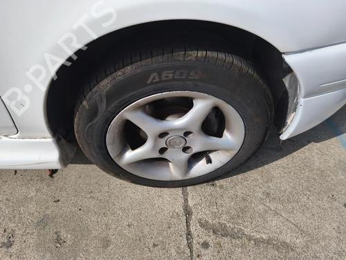 Front left panel RENAULT CLIO II (BB_, CB_) 1.2 (BB0A, BB0F, BB10, BB1K, BB28, BB2D, BB2H, CB0A,... | BP37271773C58  - Image 23