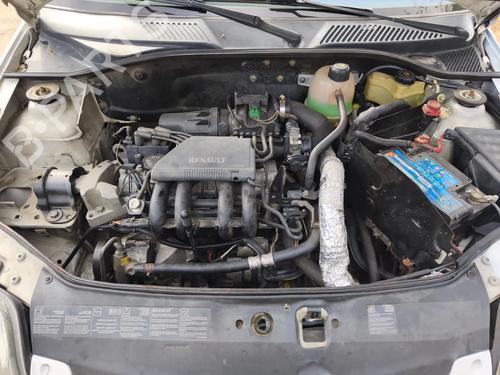 Front left panel RENAULT CLIO II (BB_, CB_) 1.2 (BB0A, BB0F, BB10, BB1K, BB28, BB2D, BB2H, CB0A,... | BP37271773C58  - Image 24