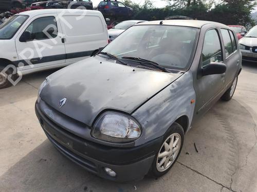 Brugte RENAULT CLIO II (BB_, CB_) 1.2 (BB0A, BB0F, BB10, BB1K, BB28, BB2D, BB2H, CB0A,... 4792770