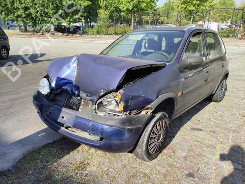 Used Parts OPEL CORSA B (S93) 1.2 i (F08, F68, M68) 4792771