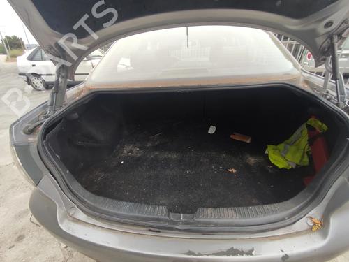 Engine MAZDA 6 Saloon (GG) 2.0 DI (GG14) | BP37271768M1 - Image 22