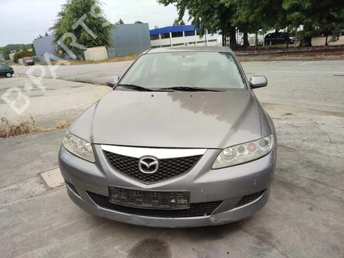 Engine MAZDA 6 Saloon (GG) 2.0 DI (GG14) | BP37271768M1 - Image 3