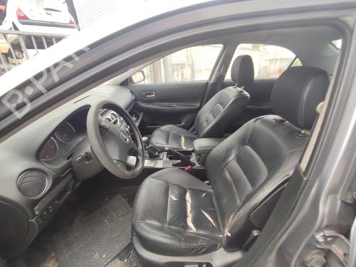 Engine MAZDA 6 Saloon (GG) 2.0 DI (GG14) | BP37271768M1 - Image 12