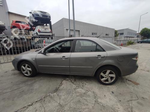 Engine MAZDA 6 Saloon (GG) 2.0 DI (GG14) | BP37271768M1 - Image 9