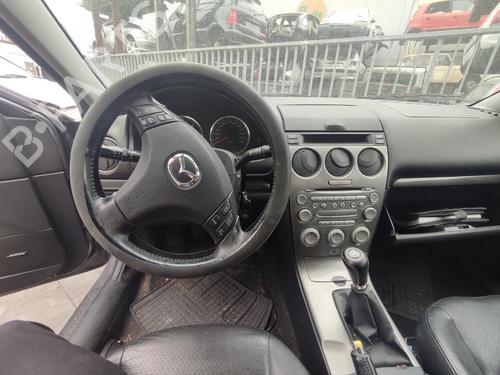 Engine MAZDA 6 Saloon (GG) 2.0 DI (GG14) | BP37271768M1 - Image 14