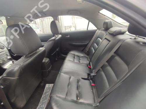 Engine MAZDA 6 Saloon (GG) 2.0 DI (GG14) | BP37271768M1 - Image 18