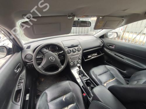Engine MAZDA 6 Saloon (GG) 2.0 DI (GG14) | BP37271768M1 - Image 19