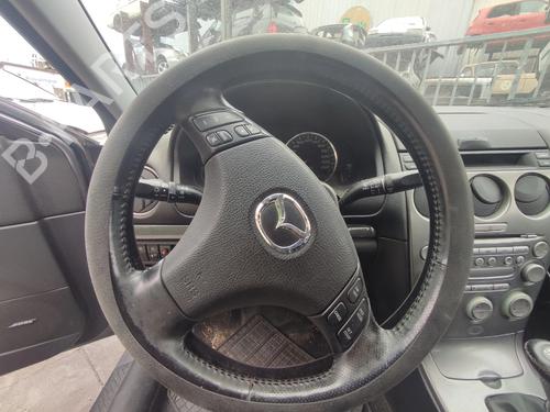Engine MAZDA 6 Saloon (GG) 2.0 DI (GG14) | BP37271768M1 - Image 13