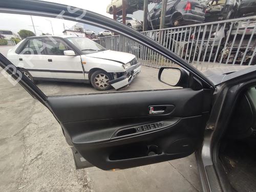 Engine MAZDA 6 Saloon (GG) 2.0 DI (GG14) | BP37271768M1 - Image 10