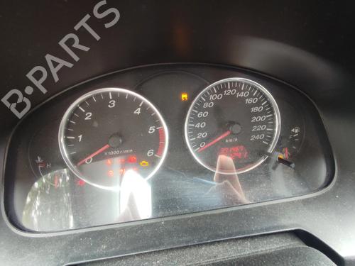 Engine MAZDA 6 Saloon (GG) 2.0 DI (GG14) | BP37271768M1 - Image 20