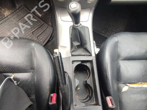 Engine MAZDA 6 Saloon (GG) 2.0 DI (GG14) | BP37271768M1 - Image 15