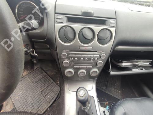 Engine MAZDA 6 Saloon (GG) 2.0 DI (GG14) | BP37271768M1 - Image 16