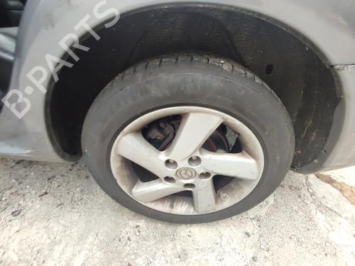 Engine MAZDA 6 Saloon (GG) 2.0 DI (GG14) | BP37271768M1 - Image 21