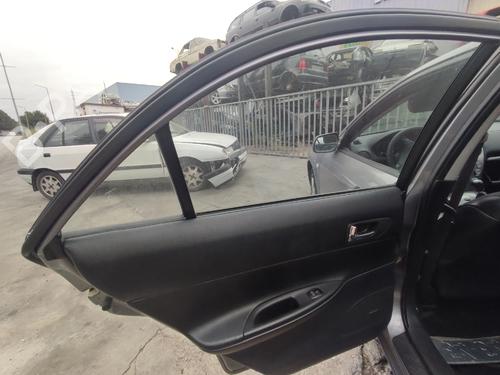 Engine MAZDA 6 Saloon (GG) 2.0 DI (GG14) | BP37271768M1 - Image 17