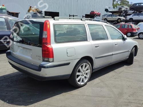 Left front window switch VOLVO V70 II (285) T5 | BP38913297I27 - Image 14