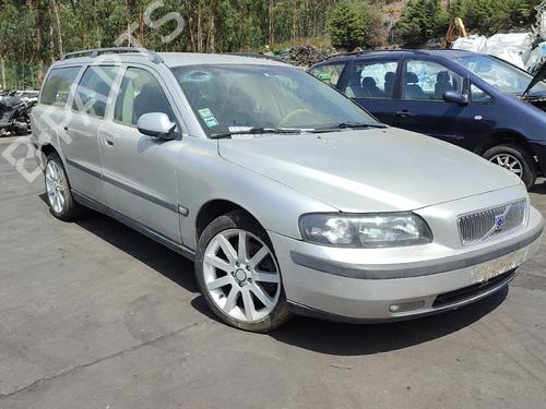 Left front window switch VOLVO V70 II (285) T5 | BP38913297I27 - Image 12