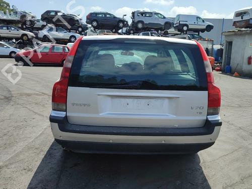 Left front window switch VOLVO V70 II (285) T5 | BP38913297I27 - Image 16