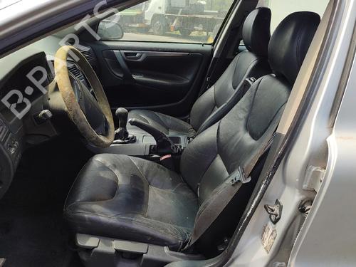 Left front window switch VOLVO V70 II (285) T5 | BP38913297I27 - Image 21