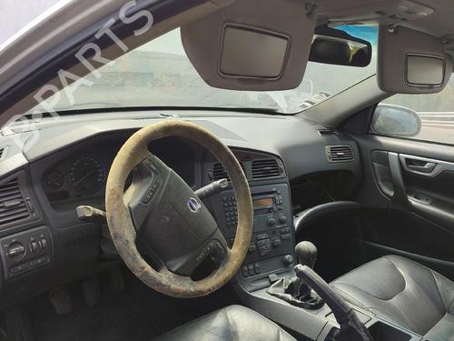 Left front window switch VOLVO V70 II (285) T5 | BP38913297I27 - Image 23