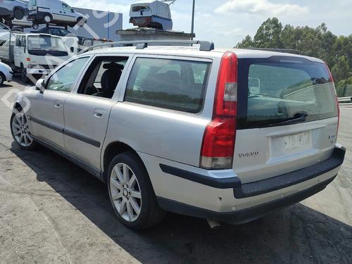 Left front window switch VOLVO V70 II (285) T5 | BP38913297I27 - Image 15