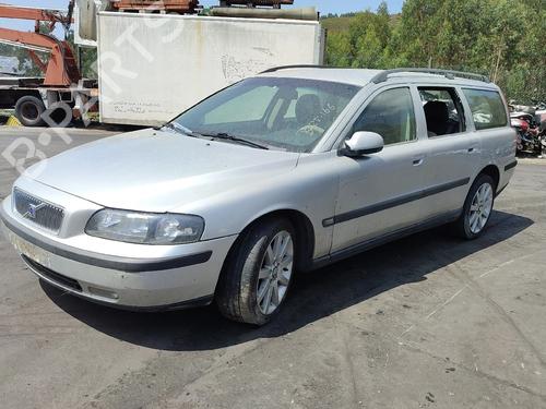 Brugte VOLVO V70 II (285) T5 4830091